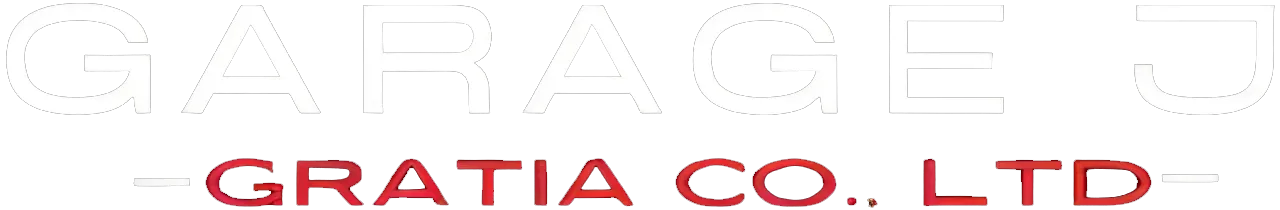 自動車販売 GAREGE J 福津本店