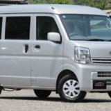 【スズキ エブリイ】