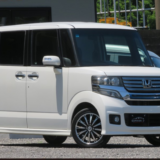 【ホンダ N-BOX】