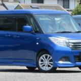 【スズキ ソリオ】