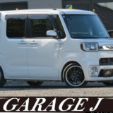 【ダイハツ ウェイク】