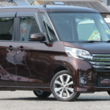 【日産 デイズルークス】