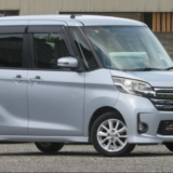 【日産 デイズルークス】