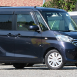 【日産 デイズルークス】