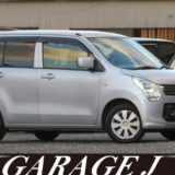 【スズキ ワゴンR】